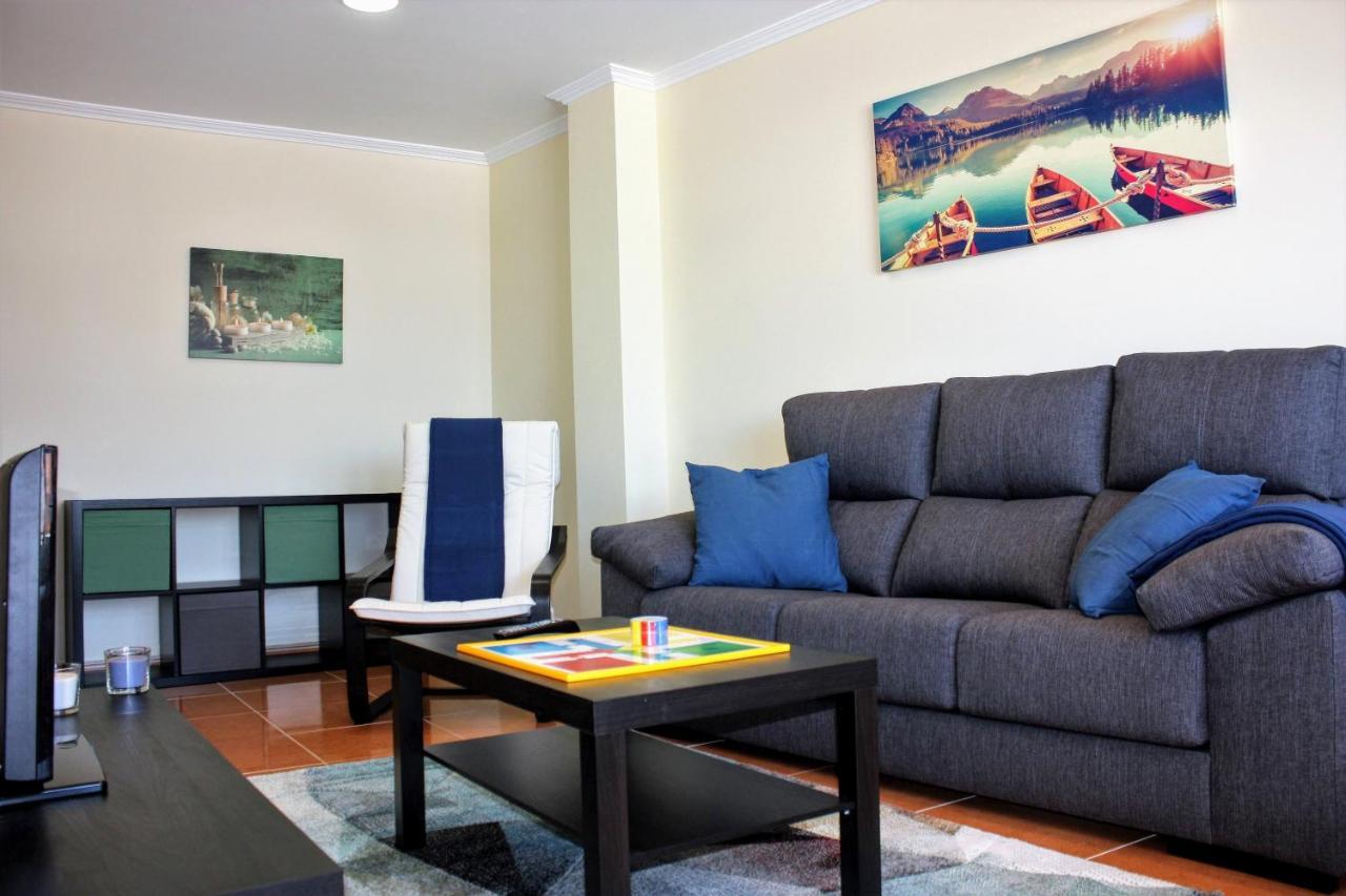 Apartamento En Centro De Fisterra Екстер'єр фото