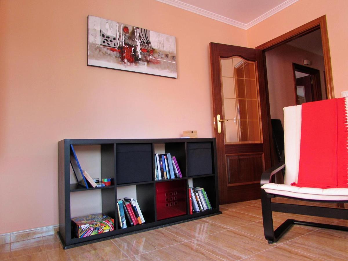 Apartamento En Centro De Fisterra Екстер'єр фото
