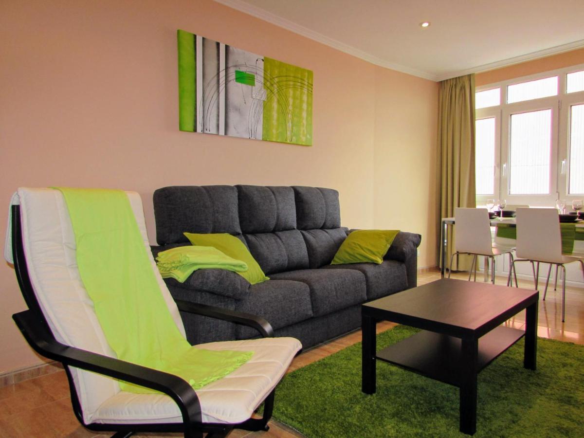 Apartamento En Centro De Fisterra Екстер'єр фото